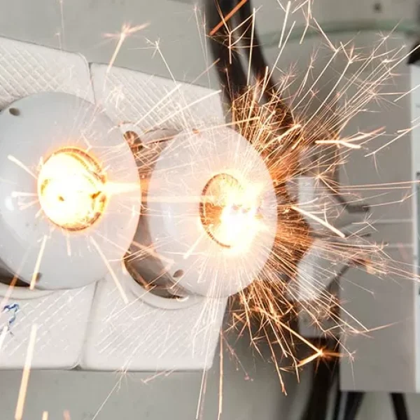 Resolução de curto-circuito